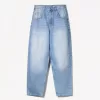Ballongpassformade jeans Ballongpassformade jeans