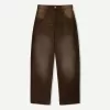 Ballongpassformade jeans Ballongpassformade jeans