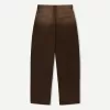 Ballongpassformade jeans Ballongpassformade jeans
