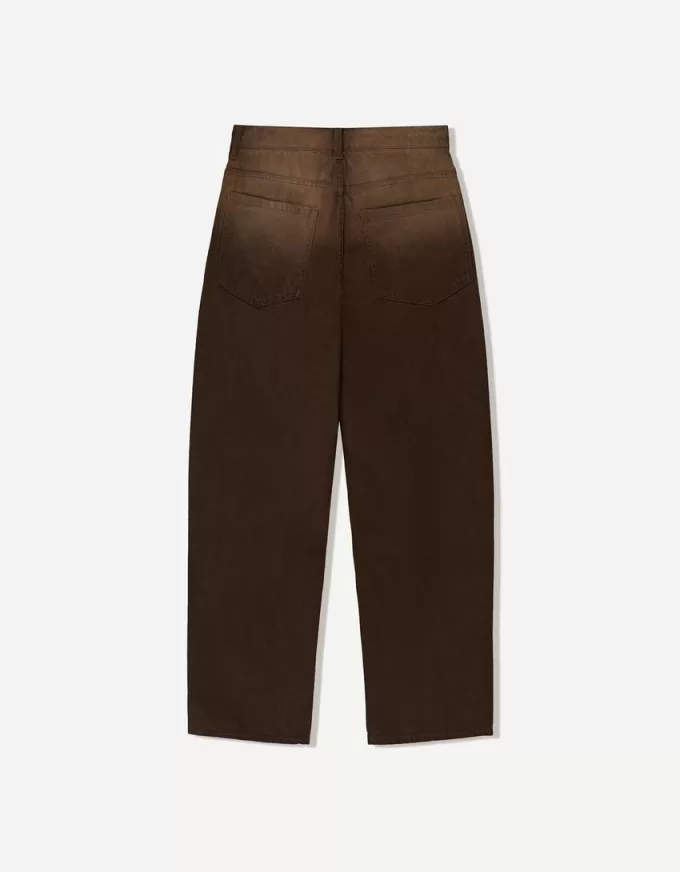 Ballongpassformade jeans Ballongpassformade jeans