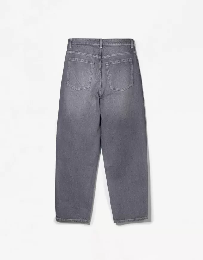 Ballongpassformade jeans Ballongpassformade jeans