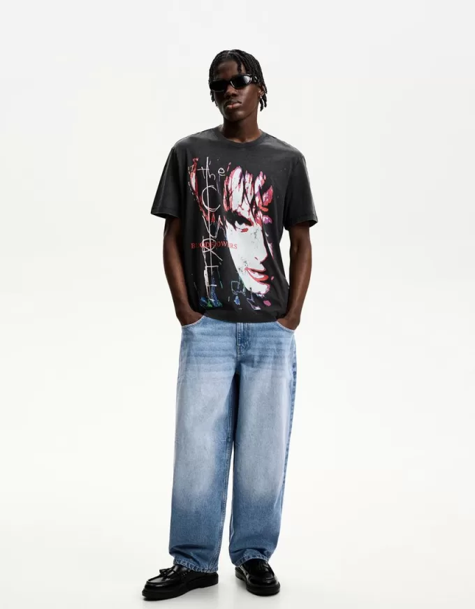 Ballongpassformade jeans Ballongpassformade jeans