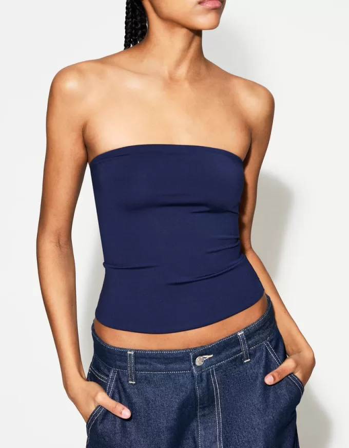 Bandeau topp Bandeau topp