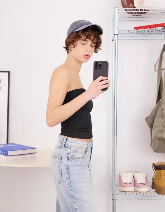 Bandeau topp