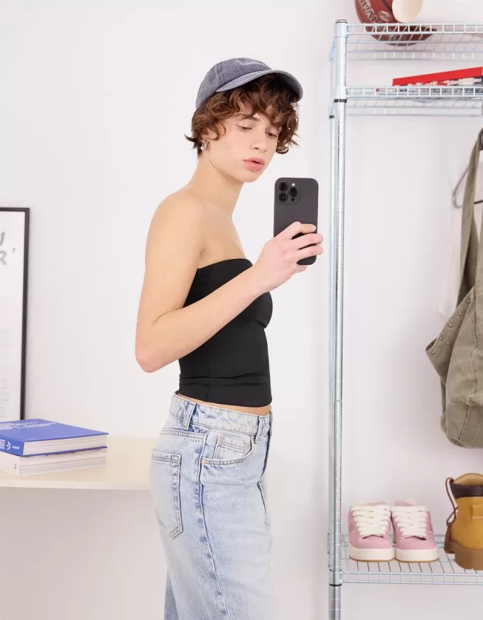 Bandeau topp Bandeau topp