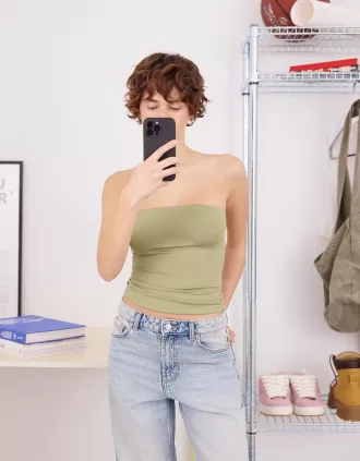Bandeau topp