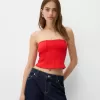 Bandeau topp Bandeau topp