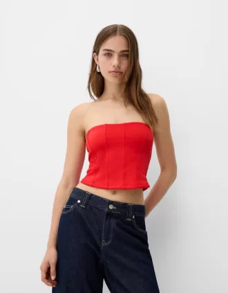 Bandeau topp