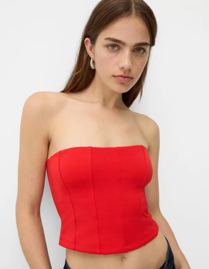 Bandeau topp Bandeau topp