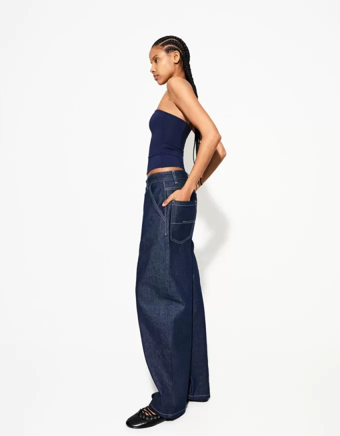 Bandeau topp Bandeau topp