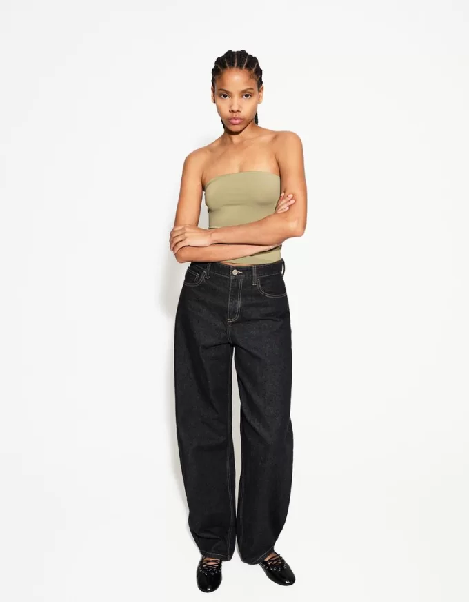 Bandeau topp Bandeau topp