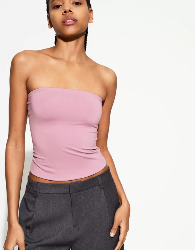 Bandeau topp Bandeau topp