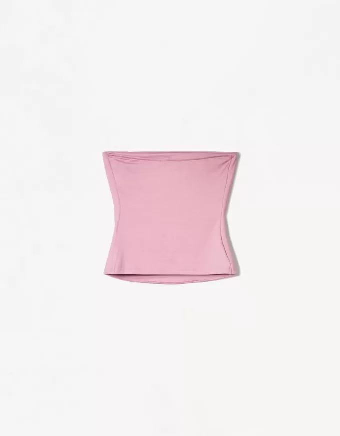 Bandeau topp Bandeau topp