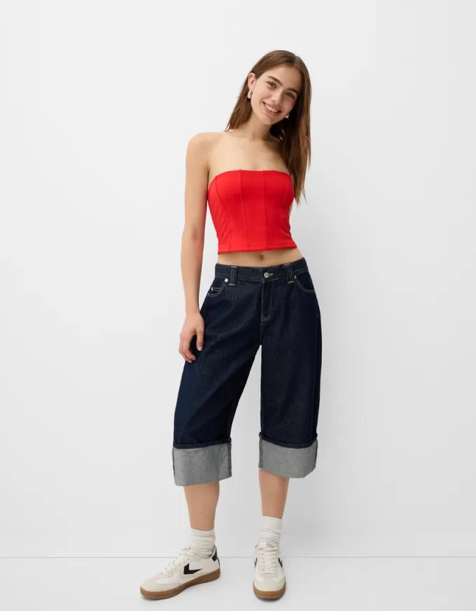 Bandeau topp Bandeau topp