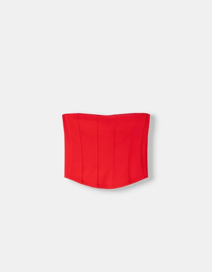 Bandeau topp Bandeau topp