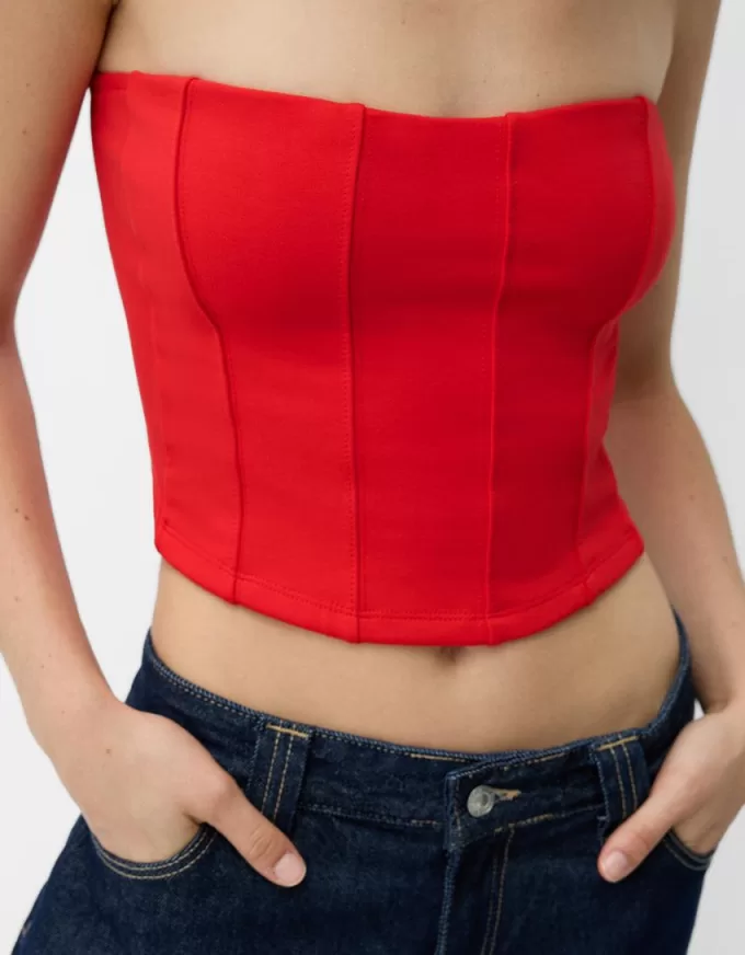 Bandeau topp Bandeau topp