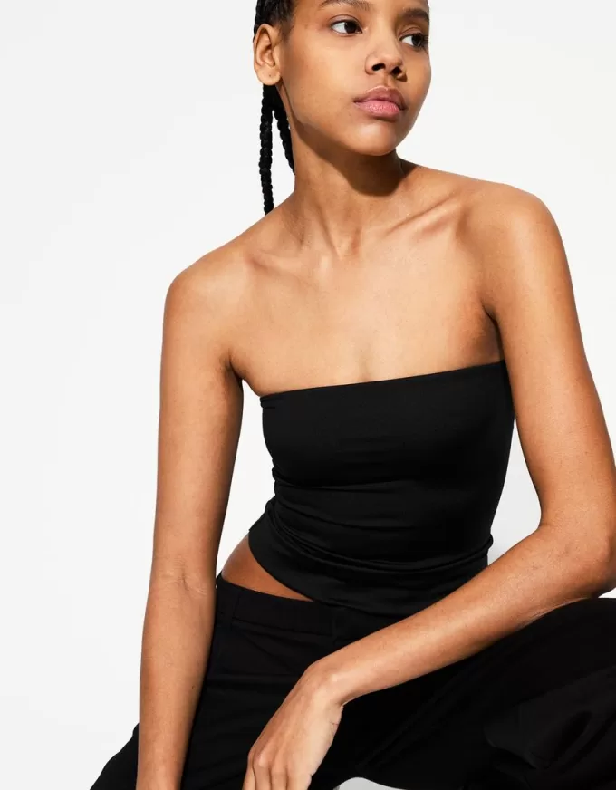 Bandeau topp Bandeau topp