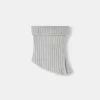 Bandeau-topp med sidoslits Bandeau-topp med sidoslits