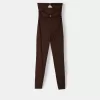 Bandeau utskuren jumpsuit Bandeau utskuren jumpsuit