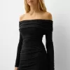 Bardot midiklänning Bardot midiklänning