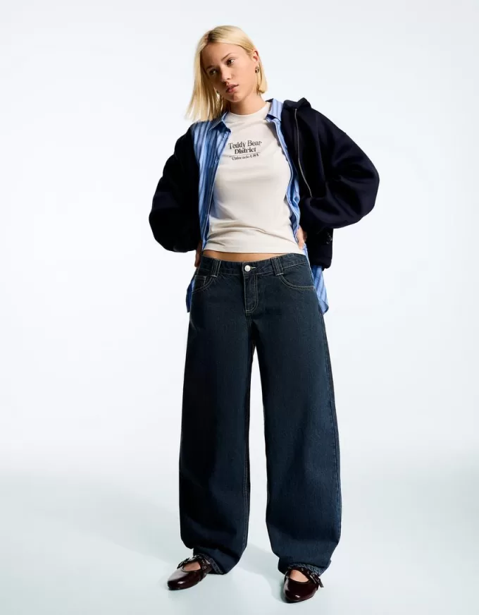 Barrel baggy jeans Barrel baggy jeans