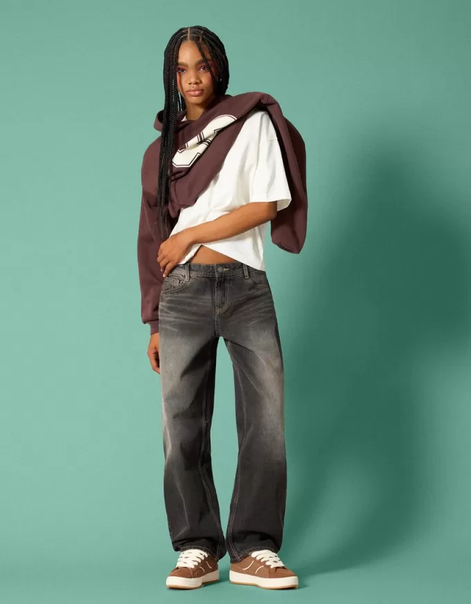 Barrel baggy jeans Barrel baggy jeans