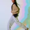Barrel baggy jeans