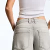 Barrel baggy jeans