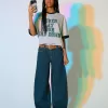 Barrel baggy jeans Barrel baggy jeans