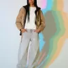 Barrel baggy jeans
