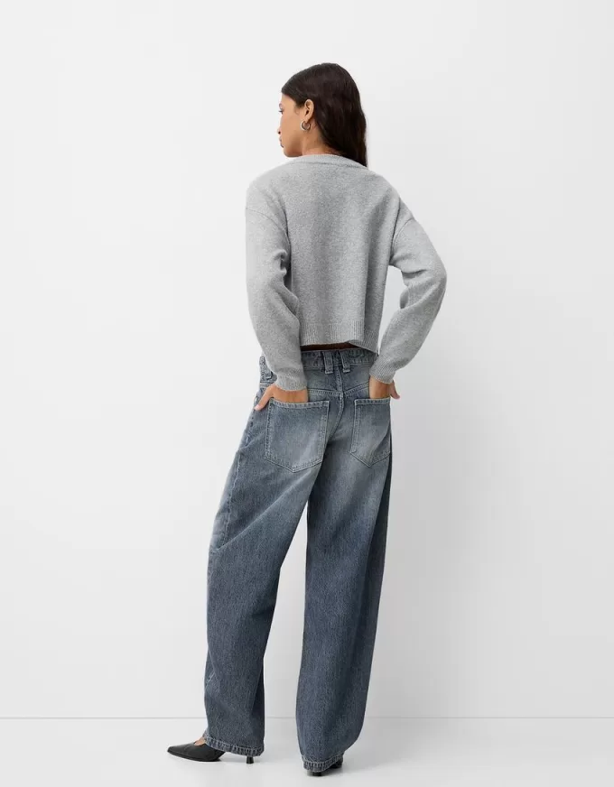 Barrel baggy jeans Barrel baggy jeans