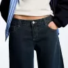 Barrel baggy jeans