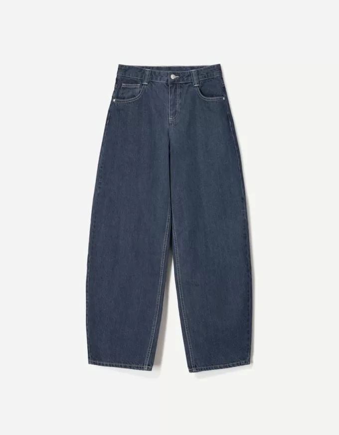 Barrel baggy jeans Barrel baggy jeans