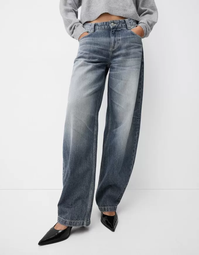 Barrel baggy jeans Barrel baggy jeans