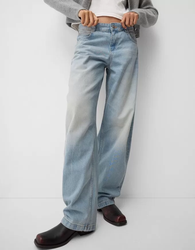 Barrel baggy jeans Barrel baggy jeans