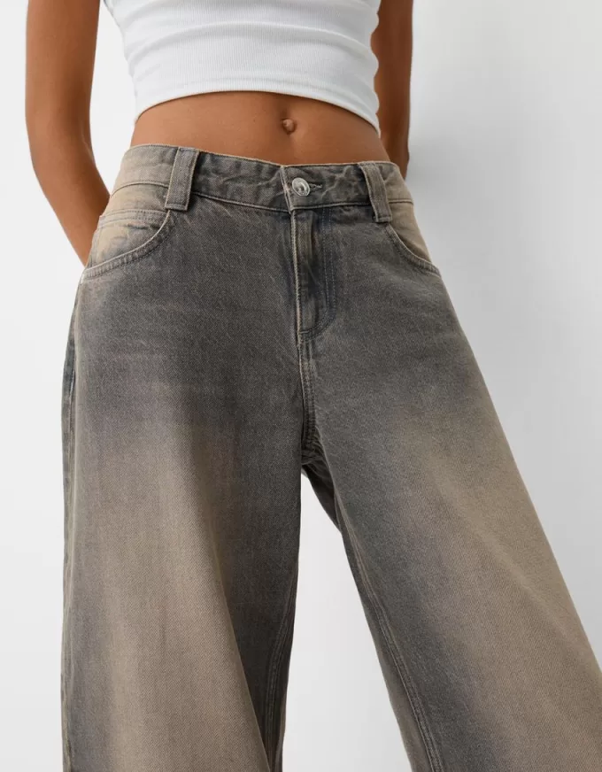 Barrel baggy jeans Barrel baggy jeans