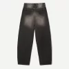 Barrel baggy jeans
