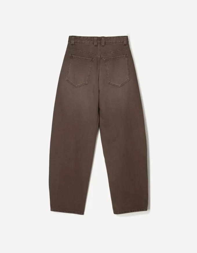 Barrel baggy jeans Barrel baggy jeans