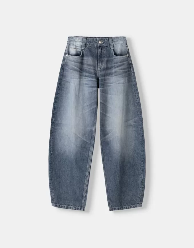 Barrel baggy jeans Barrel baggy jeans