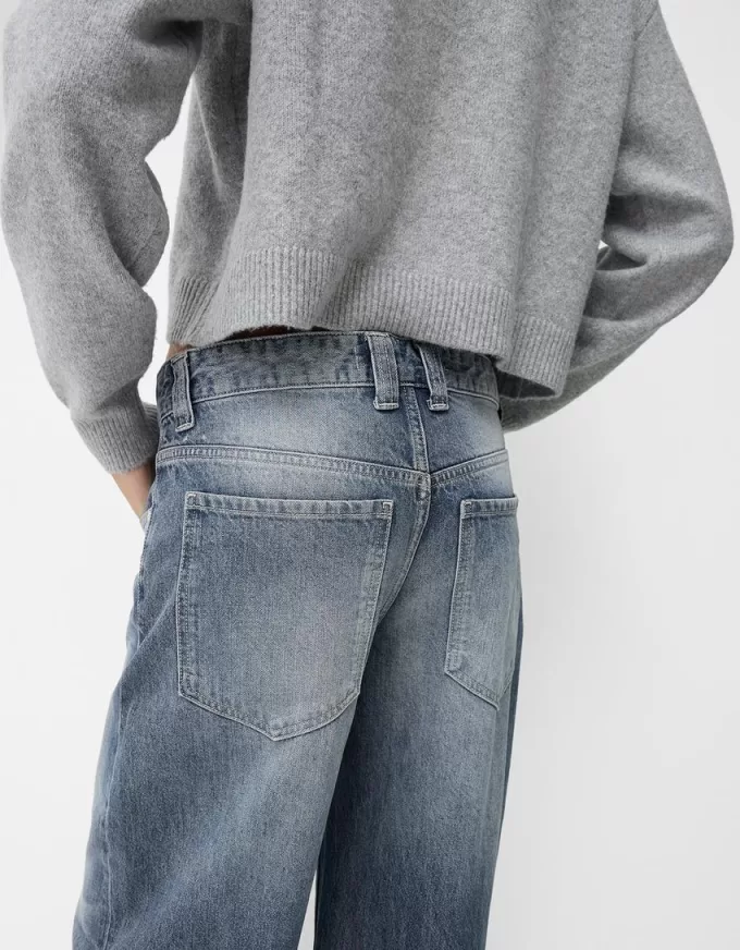 Barrel baggy jeans Barrel baggy jeans