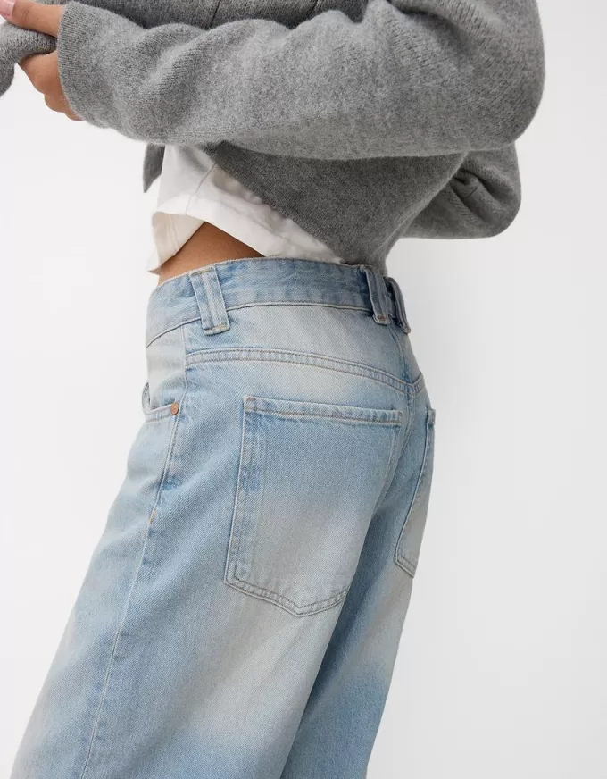 Barrel baggy jeans Barrel baggy jeans
