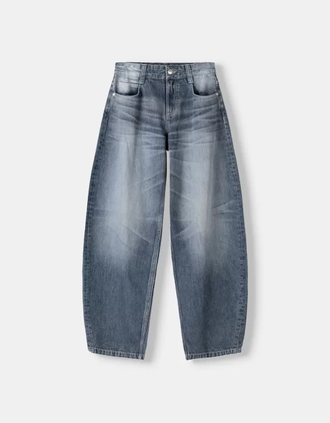 Barrel baggy jeans Barrel baggy jeans