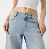 Barrel baggy jeans