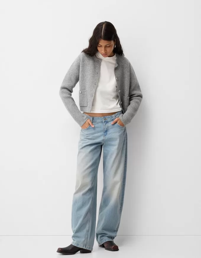 Barrel baggy jeans Barrel baggy jeans