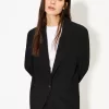 Basic blazer Basic blazer