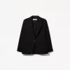 Basic blazer Basic blazer