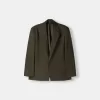 Basic blazer Basic blazer