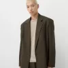 Basic blazer Basic blazer