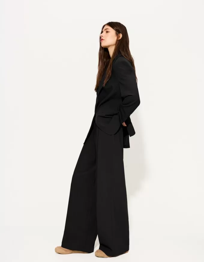 Basic blazer Basic blazer