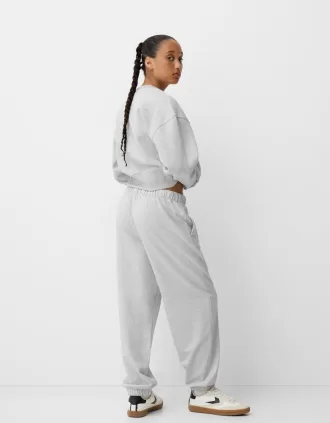 Basic sweatshirt